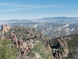 03-B Pinnacles National Park